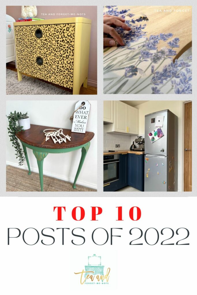 top posts of 2022