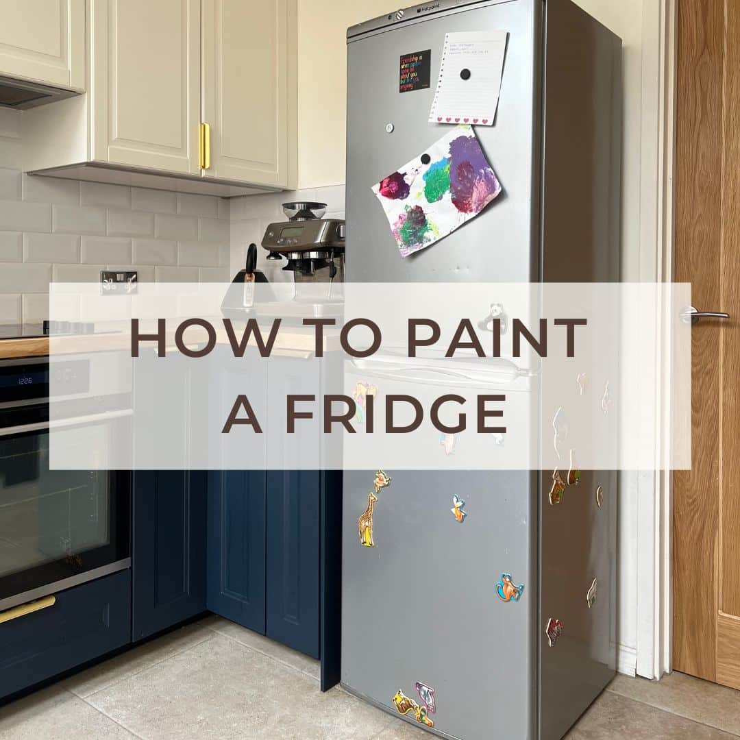 how-to-paint-a-fridge