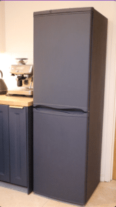 finished-painted-fridge